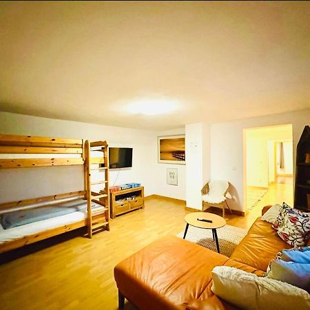 Ferienwohnung Esma Burgau Εξωτερικό φωτογραφία