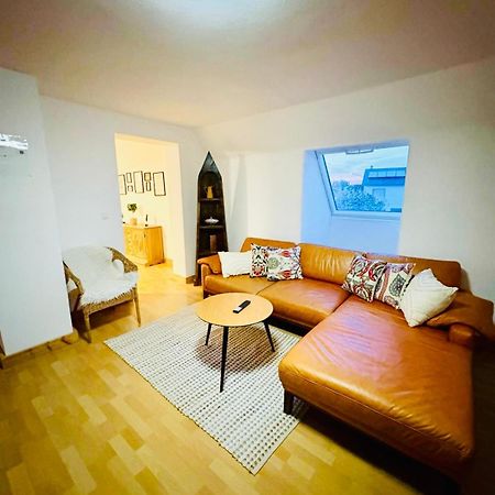 Ferienwohnung Esma Burgau Εξωτερικό φωτογραφία