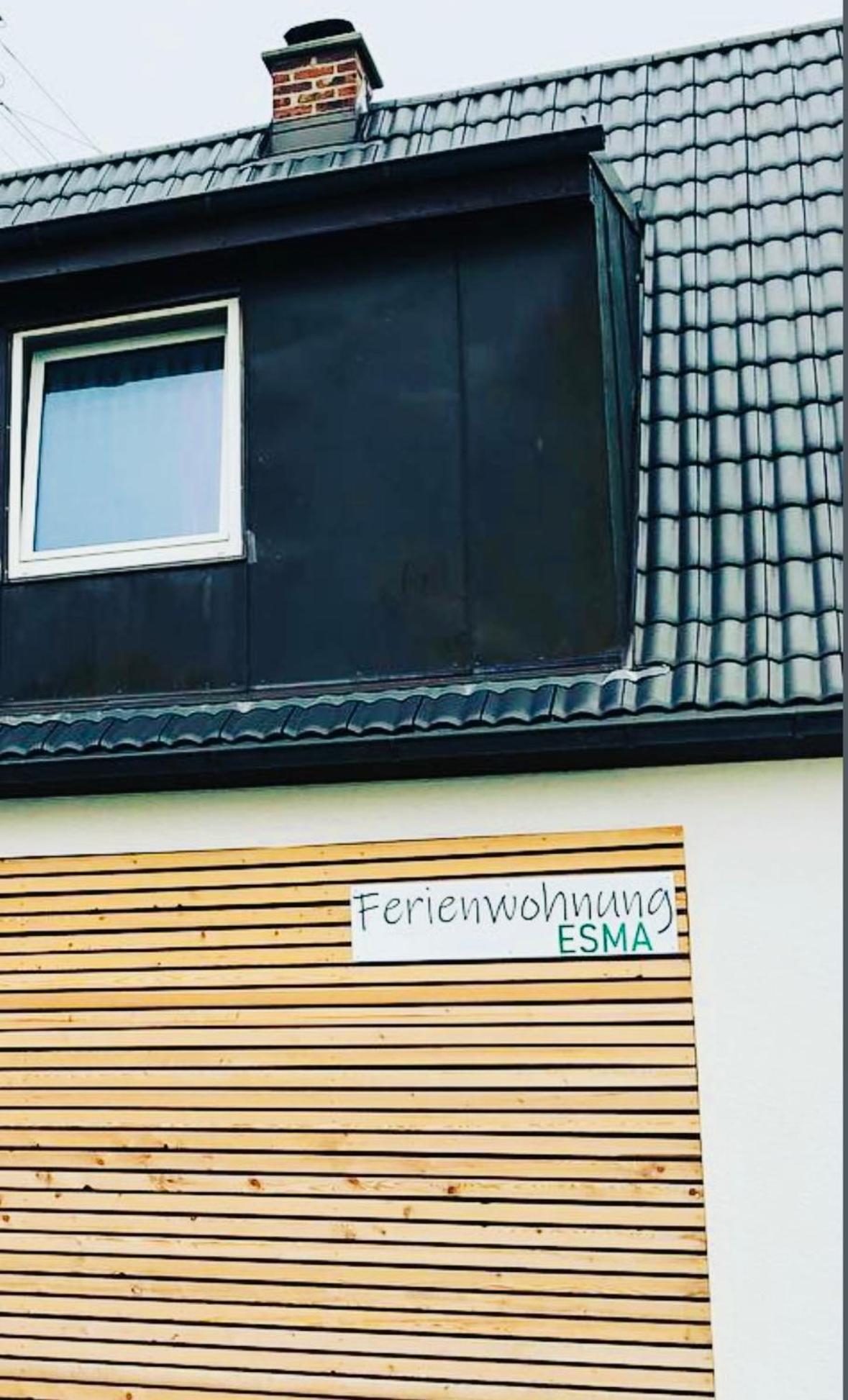 Ferienwohnung Esma Burgau Εξωτερικό φωτογραφία