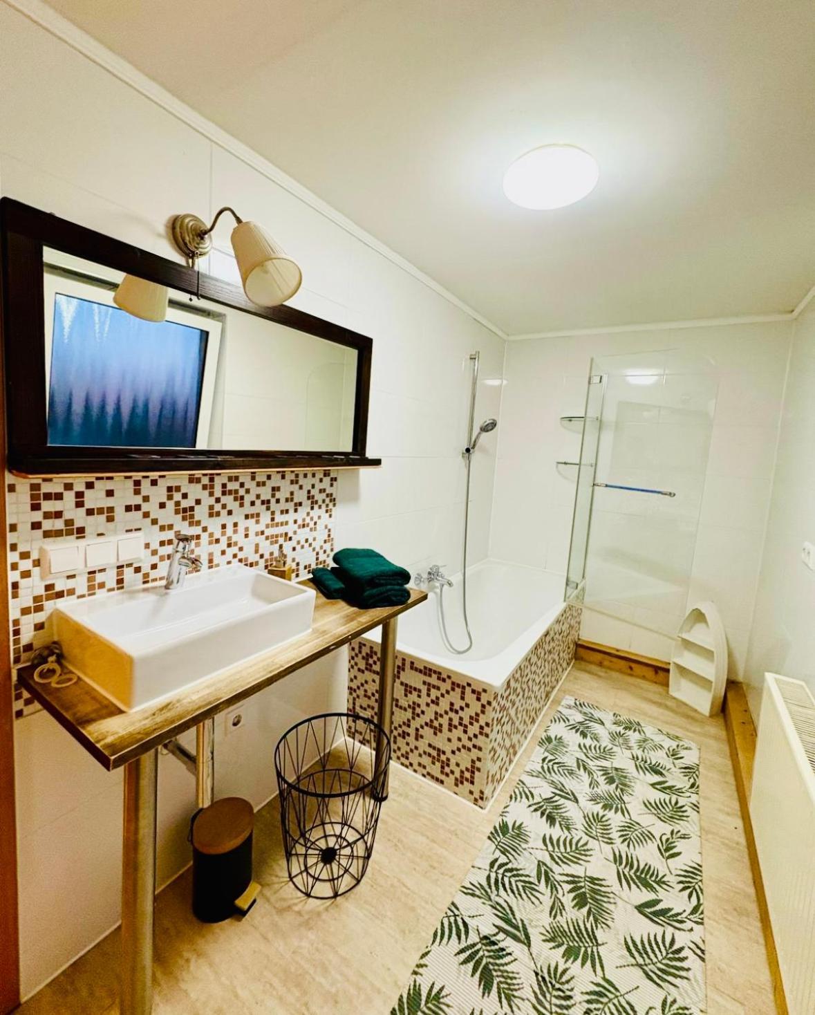 Ferienwohnung Esma Burgau Εξωτερικό φωτογραφία