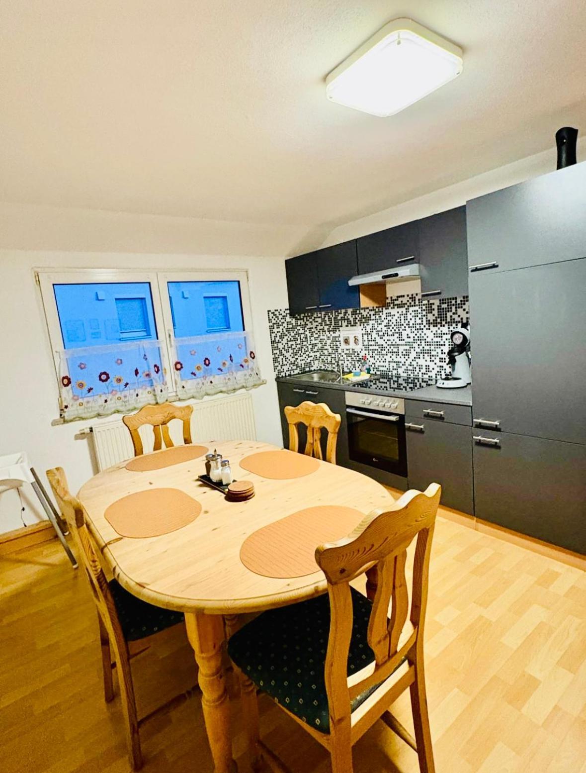 Ferienwohnung Esma Burgau Εξωτερικό φωτογραφία