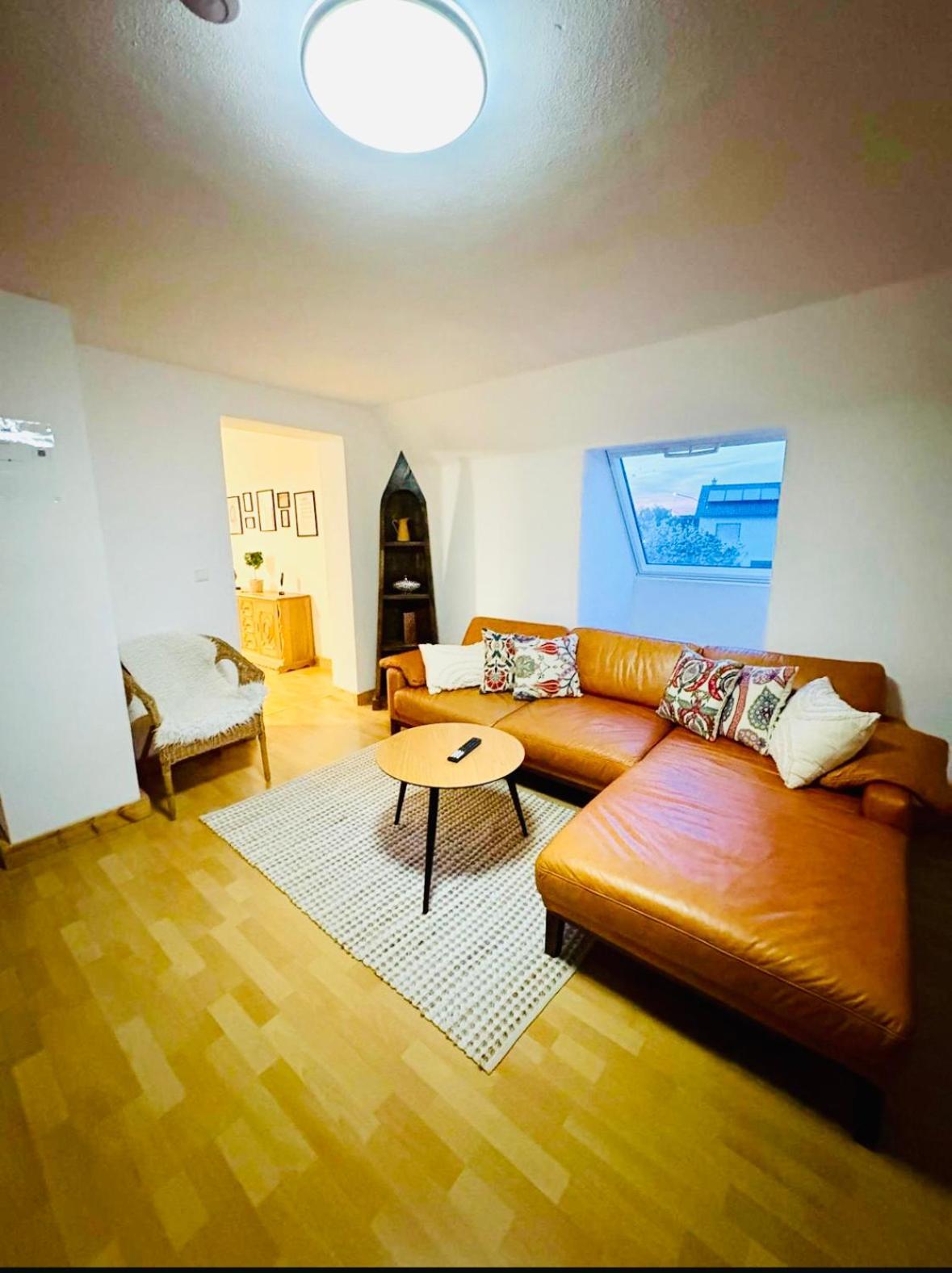 Ferienwohnung Esma Burgau Εξωτερικό φωτογραφία