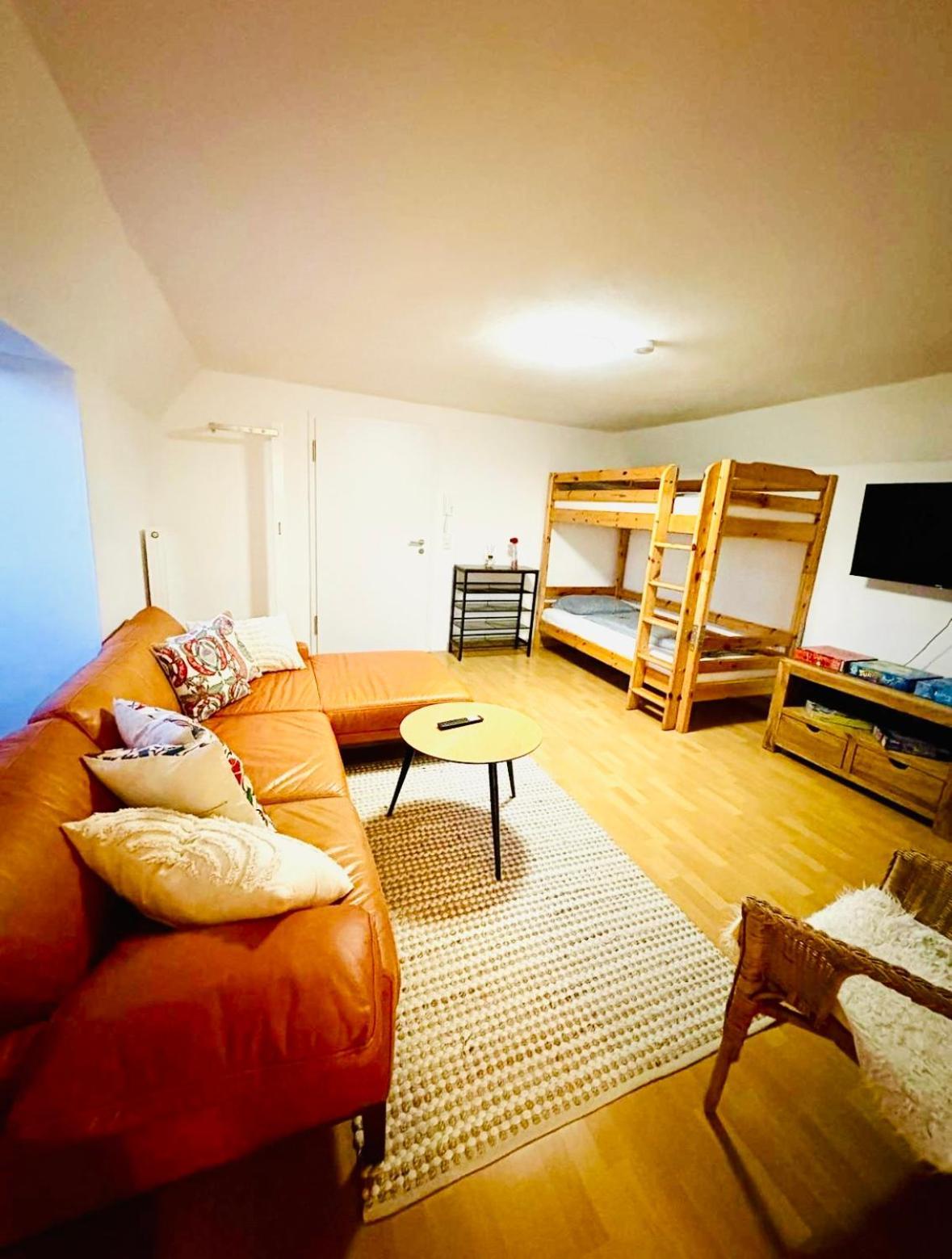 Ferienwohnung Esma Burgau Εξωτερικό φωτογραφία
