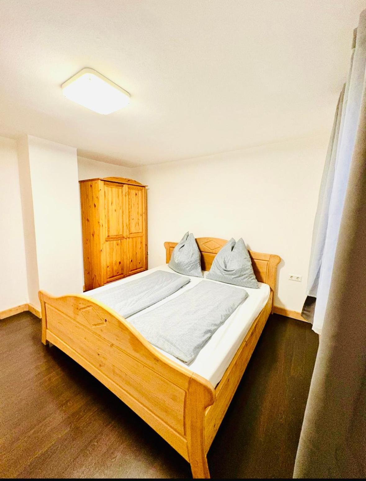 Ferienwohnung Esma Burgau Εξωτερικό φωτογραφία