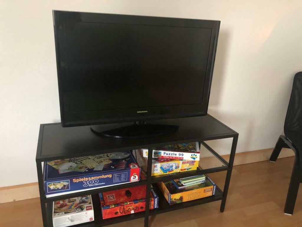 Ferienwohnung Esma Burgau Εξωτερικό φωτογραφία