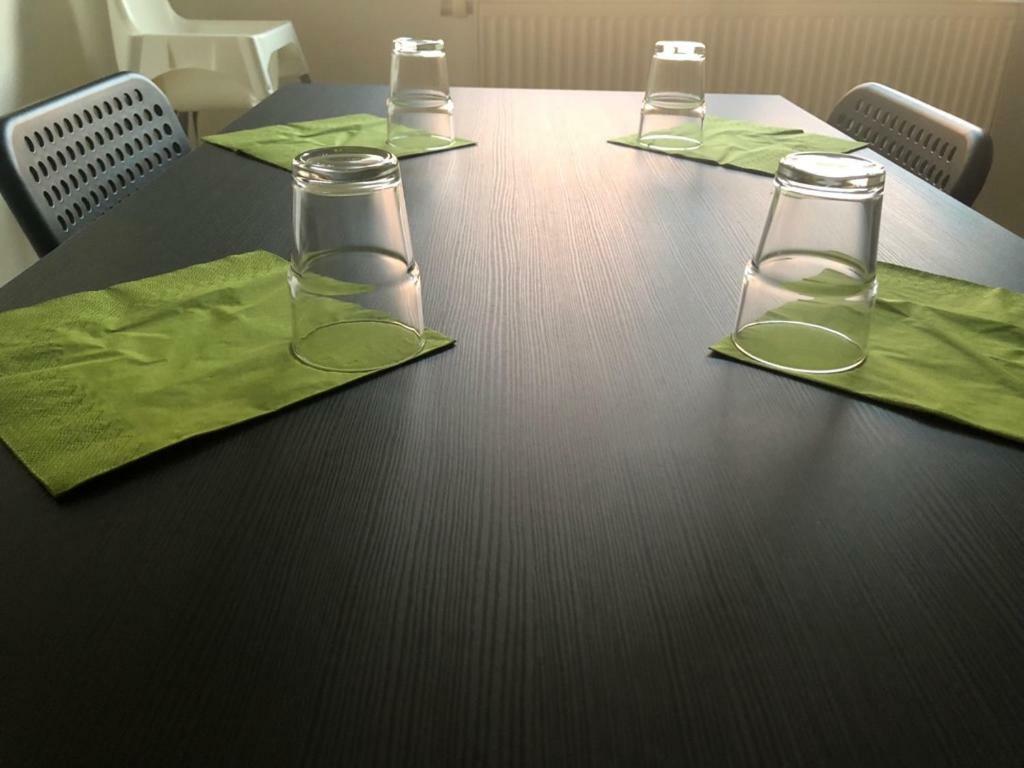 Ferienwohnung Esma Burgau Εξωτερικό φωτογραφία
