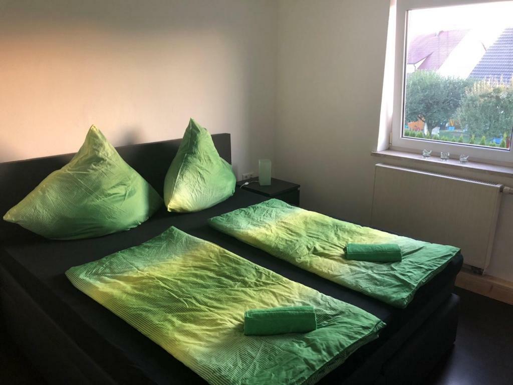Ferienwohnung Esma Burgau Εξωτερικό φωτογραφία