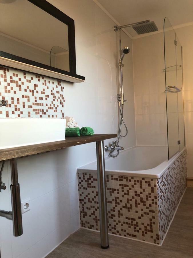Ferienwohnung Esma Burgau Εξωτερικό φωτογραφία