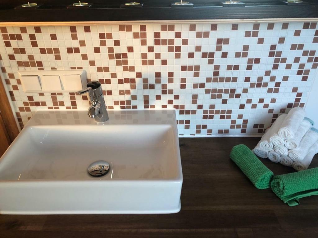 Ferienwohnung Esma Burgau Εξωτερικό φωτογραφία