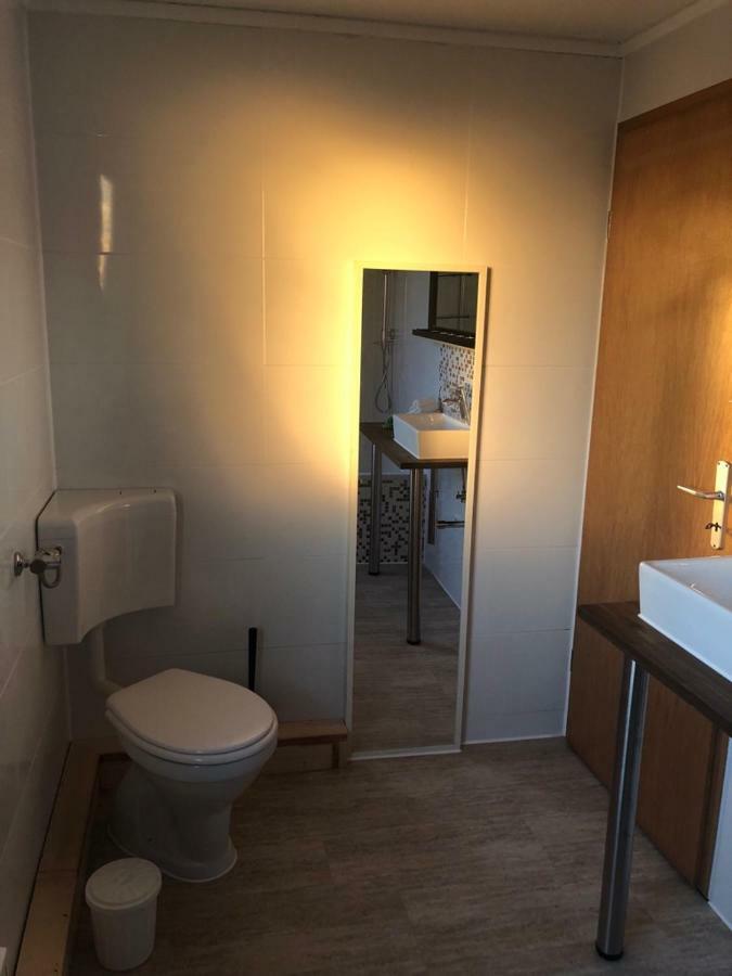 Ferienwohnung Esma Burgau Εξωτερικό φωτογραφία