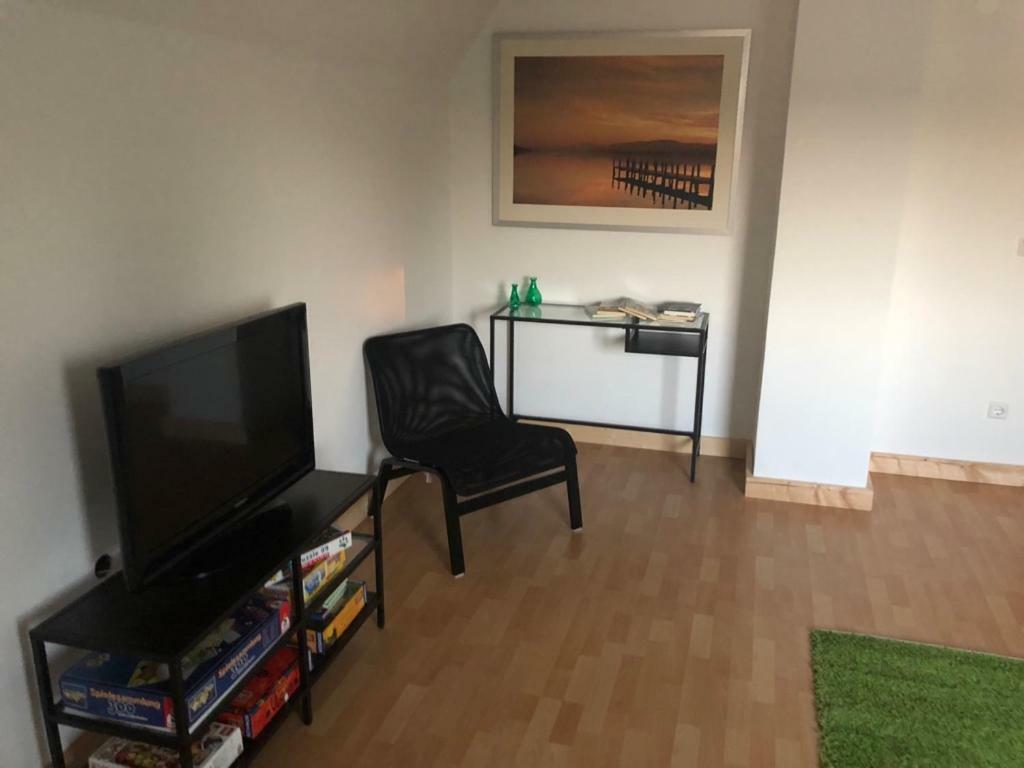 Ferienwohnung Esma Burgau Εξωτερικό φωτογραφία
