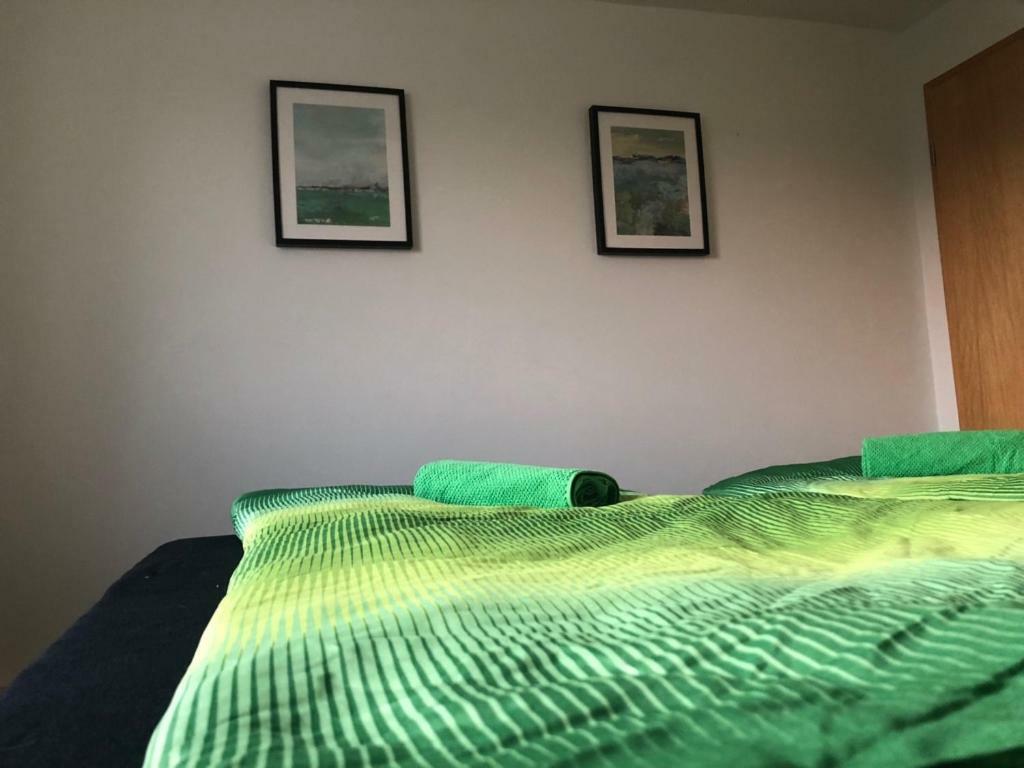 Ferienwohnung Esma Burgau Εξωτερικό φωτογραφία