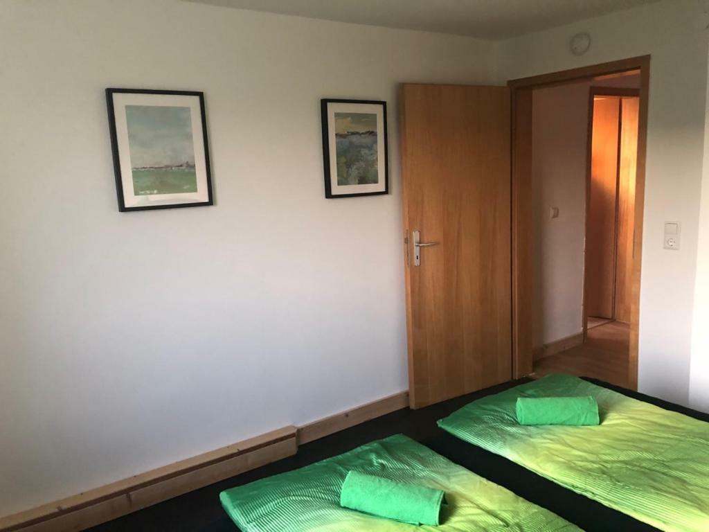 Ferienwohnung Esma Burgau Εξωτερικό φωτογραφία